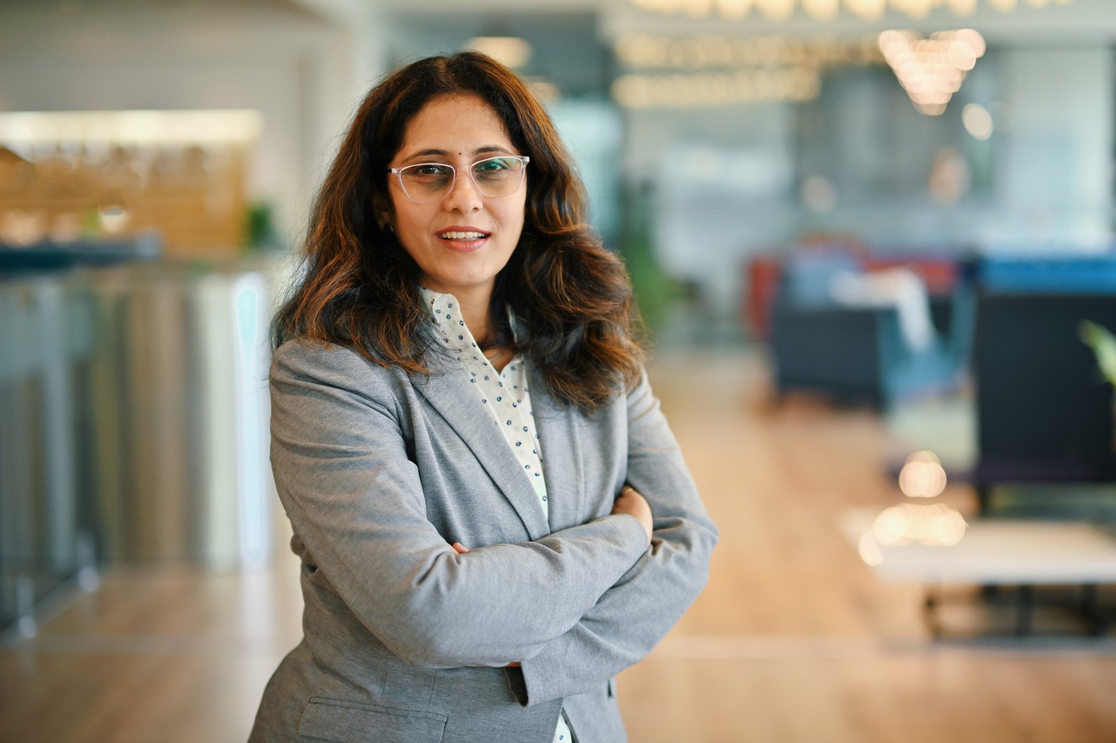 Shilpa Nikam